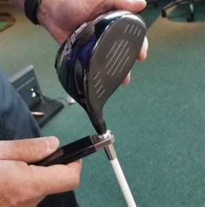 Golf Club Fitting Tools