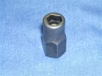 SubL Part MN3001 - Specialty Socket for Triangular Head Bolts