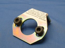 SubH Part MN3034 - A3/B4 Crank Lock