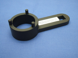 SubJ Part MNT051 - 3-Pin Counterhold for PD Cam Hubs and CR TB jobs