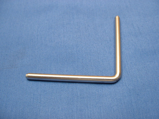 SubH Part MNT060 - 1.9 PD 2.0 PD Serpentine 'L' Pin (2004-2007)(T10060A)