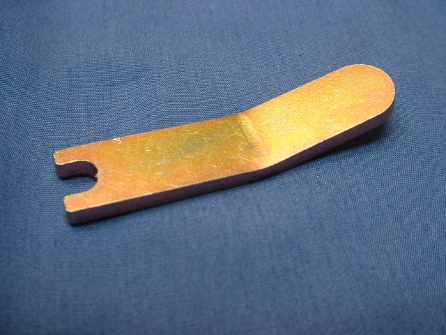 SubJ Part MNT10008 - 1.9 PD TDI Tensioner Keeper Plate (T10008)