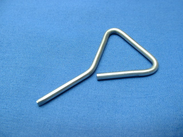 SubH MNT115 - 1.9 and 2.0 PD Tensioner Holding Pin- Triangle Handle (2004-2006)