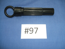 Part CLUTCH-097  Clutch Alignment Tool #97