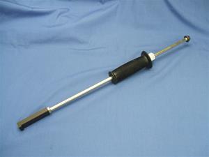 SubI Part MN18PD - PD-TDI Injector Slide Hammer Puller (2004-2007)