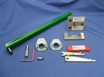 Kit3 Part MNPROKIT9PC - Pro Kit for Rotary Injection TDI (1996-2003)