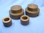 Part LIFT-A4-1 - 1 inch Lift Kit for MK-IV Chassis (Includes refundable $100 charge)