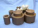 Part LIFT-A4-2 - 2 inch Lift Kit for MK-IV Chassis (Includes refundable $100 charge)