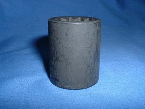 SubE MNDH24 - 24 mm 12 Point Socket, Impact Grade
