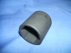 SubE Part MN227MX - 27mm 6 Point Socket, Impact Grade