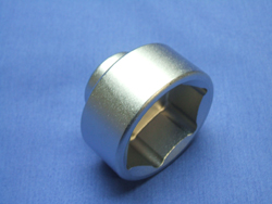 SubH MNSH32 - Oil Filter Housing Socket for Common Rail TDI