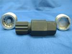 SubD MN2567 - Gear Box Drain Bit