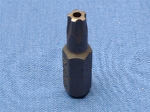 SubH Part MN5050 - 5 Lobe MAF Bit