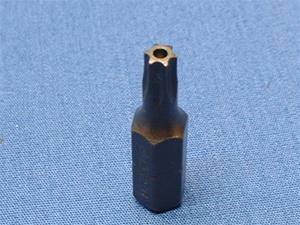 SubH Part MN6060 - 6 Lobe MAF Bit