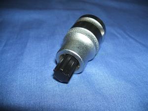 SubH Part MNT480 - Camshaft Adjuster Socket for 2.0T FSi Gas Engines
