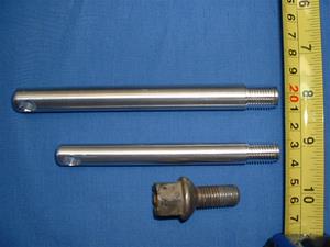 Part MN12WH-FINE the M12 x 1.25 Wheel Assist Tool for Dodge®, Chrysler®, Jeeps®
