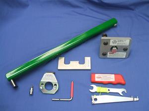 Kit1 Part MNA4KIT7PC - A4/NB Timing Belt Tool Kit