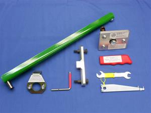 Kit2 Part MNA4KIT6LR - A4/NB Timing Belt Tool Kit with Long Reach Option