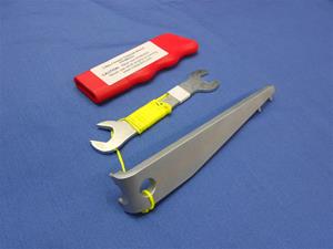 SubH Part MN3333 - DELUXE Tensioner Wrench