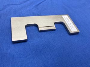 SubH Part MN3418 - Universal Cam Locking Plate