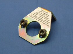 SubH Part MN4004 - ALH Crank Lock