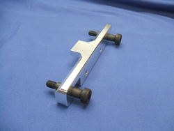 SubH Part MNT98A - Long Reach ALH Cam Locking Plate