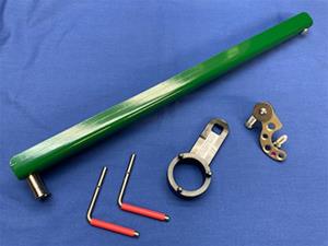 Kit1 Part CVCA_CRUA_KIT - Timing Belt Tool Kit for Common Rail TDI engines CVCA & CRUA