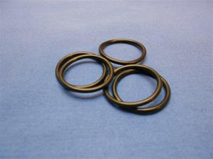 Part ORING5 - 5 Pack Oil Drain Plug O-ring for Sonic®, Trax®, Cruze® and Encore®