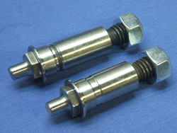 SubJ Part MNRUKT - Common Rail Sprocket Buster™ UPDATE KIT