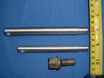 SubH Part MN14WH - M14 Wheel Assist Tool for 5 Lug Wheels