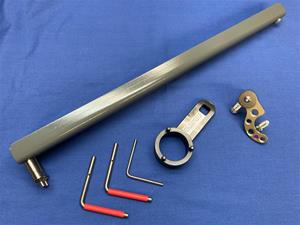 TDI Timing Belt Tools