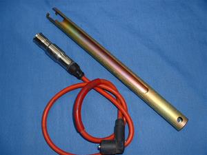 Gas Engine Tools