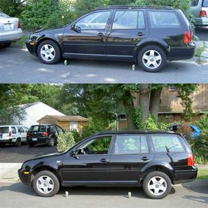 Lift Kits