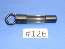 Clutch and Flywheel