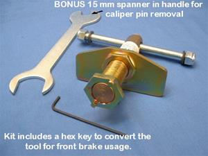 Brake-Trans-Wheel-Driveshaft