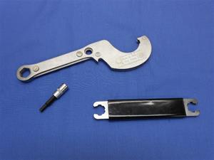 Custom Hand Tools