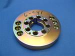 SubD Part MNYANK-6CYL-HUB Optional Hub - 6cyl for NuYank
