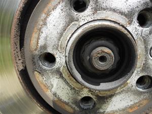 Axle Bits and Sockets