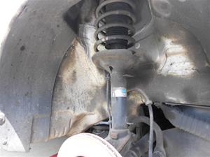 Strut Nut Sockets