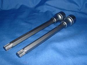 Head Bolt Bits & Drivers